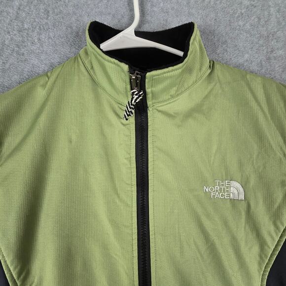 The North Face Jacket Mens Size Small Summit Series Green - Picture 5 of 16